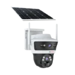 Trueview 4G Mini PT Solar Linkage Camera - Image 5