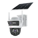 Trueview 4G Mini PT Solar Linkage Camera - Image 2