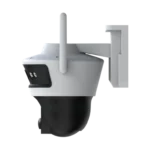 Trueview 4G Mini PT Solar Linkage Camera - Image 3