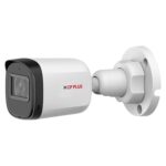 CP Plus 2.4mp HD IR Bullet Camera (CP-URC-TC24PL3)