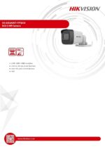 Hikvision 2MP ECO Bullet Camera (DS-2CE1AD0T-ITP/ECO) - Image 2