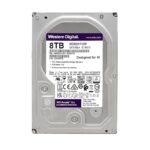 WD Purple 8TB Surveillance Hard Drive - Image 2
