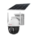 Trueview 4MP 4G Solar Mini Pan-Tilt Camera - Image 3