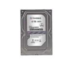 Consistent 4TB SATA 3.5 Inch Internal Hard Drive