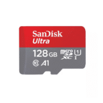 SanDisk Ultra 128GB Memory Card