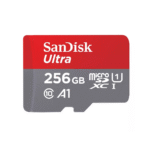 SanDisk Ultra 256GB Memory Card