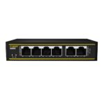 FYBER-4-Port-PoE-Switch-Atom-Series